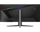 Monitor Gamer MSI 40" MAG401QR 3440x1440 155Hz 1ms - Miniatura 2