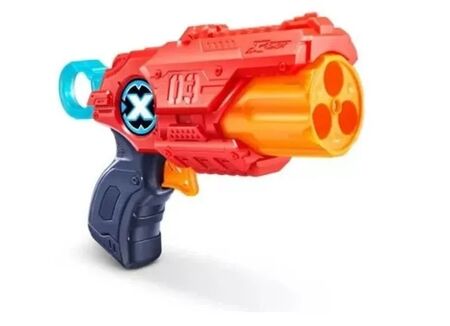 Pistola X-Shot Mk 3 - Excel 5004