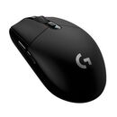Mouse Logitech G305 Lightspeed Wireless Black 910-005281 - Miniatura 1