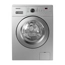 Lavarropas Samsung WW65A40000S 6.5Kg Inverter Silver - Miniatura 1