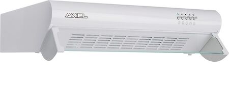 Purificador Axel Ax800 Blanco 60Cm 100W