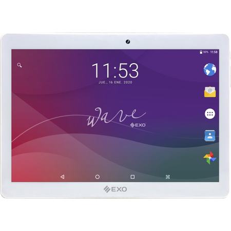 Tablet Exo Wave I101S 10.1 Pulgadas 32 Gb 2 Gb