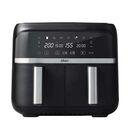 Freidora de aire dual Oster KSTAF7MCDDF054 7.6L Digital - Miniatura 1