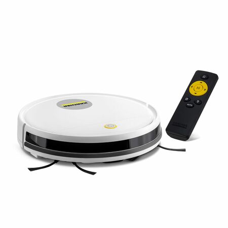 Aspiradora KARCHER RCV1 Robot 3 en 1