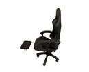 Silla Gamer Negra Noga - TYPHON BK - Miniatura 2