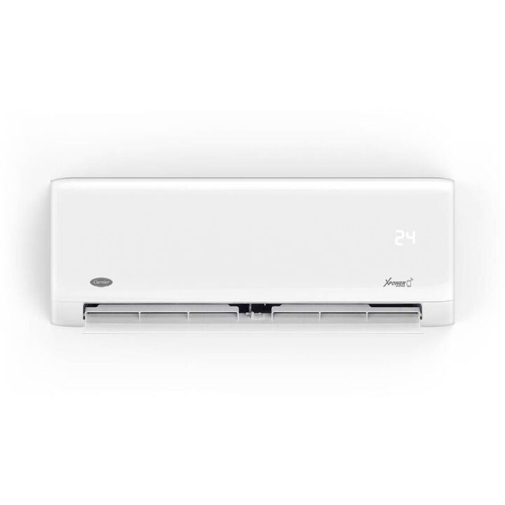 Acondicionador de aire CARRIER 53HVN09GN81F 2670W F/C Split Inverter A++ - Vista principal