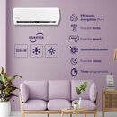 Aire Acondicionado Philco Inverter 3500W Ecologico - Miniatura 2