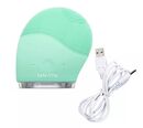 Mantra Silicone Brush Acquamarine - 6933041830685 - Miniatura 2