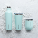 Vaso Corkcicle Tumbler 473Ml - Gloss Powder Blue - Miniatura 3